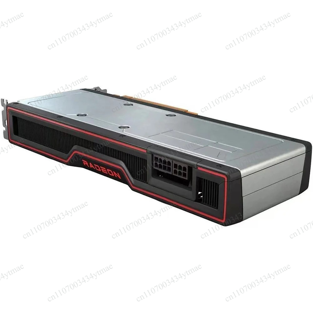 Rx 6700 Xt 12Gb Graphics Card - بطاقة رسومات مستعملة RX 6700 XT