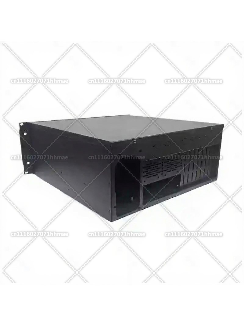 هيكل خادم 4U 3.0U قابل للتركيب - مراجعة 8 Gpu 4U Server Chassis وسعره