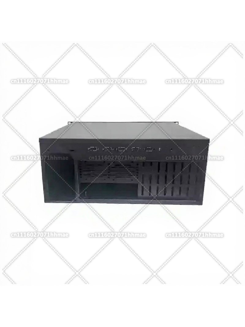 هيكل خادم 4U 3.0U قابل للتركيب - مراجعة 8 Gpu 4U Server Chassis وسعره