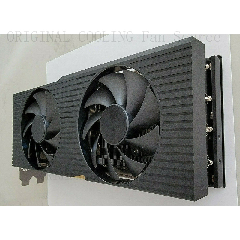 بطاقة رسومات R+ لجهاز Dell NVI - مراجعة Rtx 3090 24Gb Graphics Card وسعره