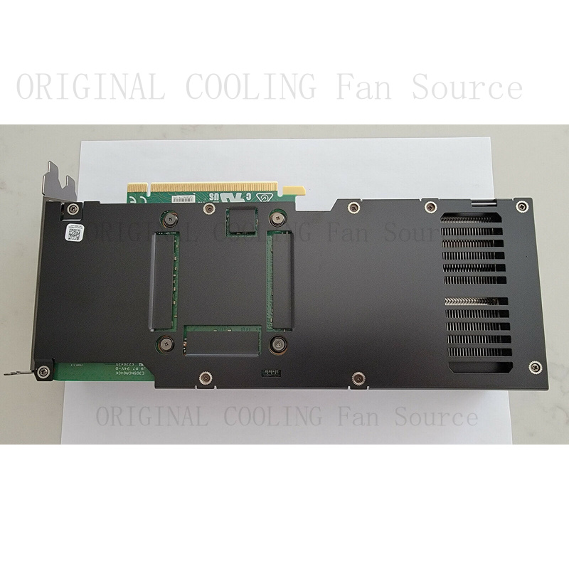 بطاقة رسومات R+ لجهاز Dell NVI - مراجعة Rtx 3090 24Gb Graphics Card وسعره