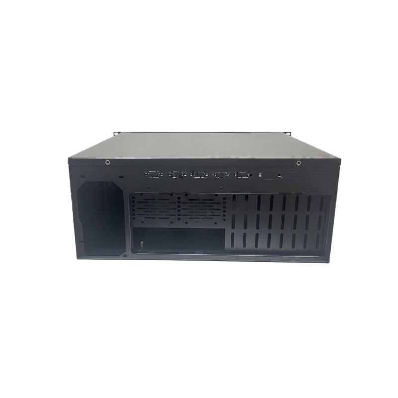 هيكل خادم 4U 3.0U قابل للتركيب - مراجعة 8 Gpu 4U Server Chassis وسعره