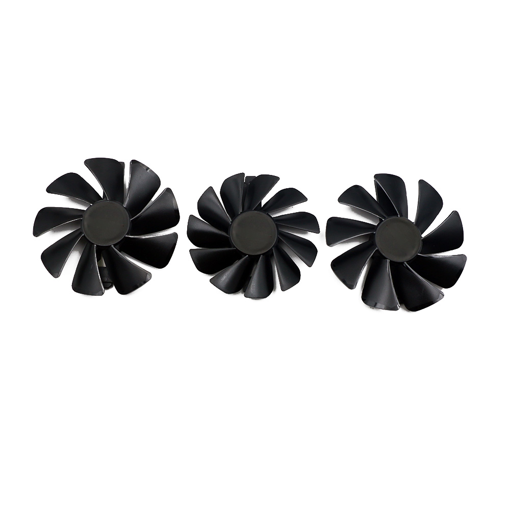 FD10015M12D FDC10H12D9-C 95 مل - مراجعة Rx 5700 Xt 8Gb Video Card وسعره