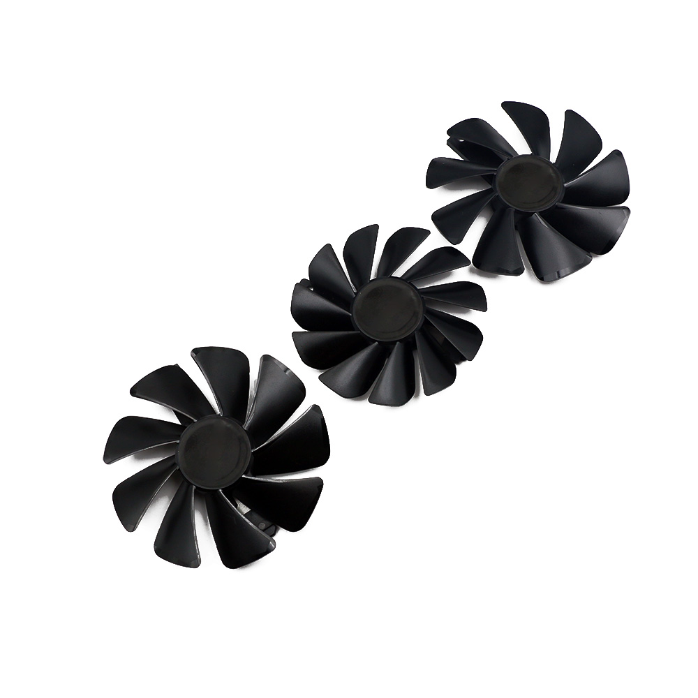 FD10015M12D FDC10H12D9-C 95 مل - مراجعة Rx 5700 Xt 8Gb Video Card وسعره