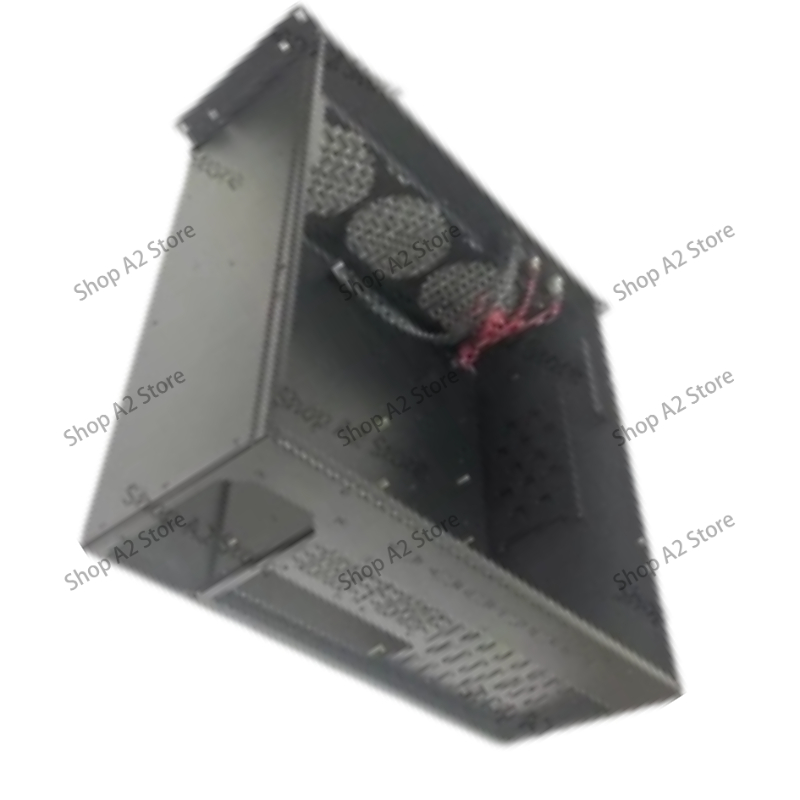 هيكل خادم 4U يناسب وحدة طاقة A - مراجعة 8 Gpu 4U Server Chassis وسعره