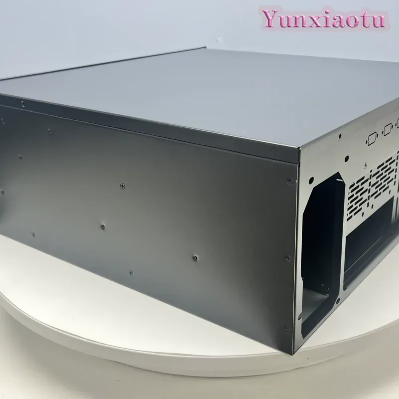هيكل خادم 4U، لوحة أم EATX، عل - مراجعة 8 Gpu 4U Server Chassis وسعره
