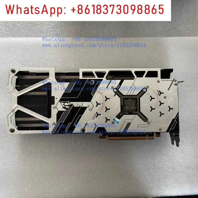 بطاقة رسومات RX 5700 XT الأصلي - مراجعة Rx 5700 Xt 8Gb Video Card وسعره