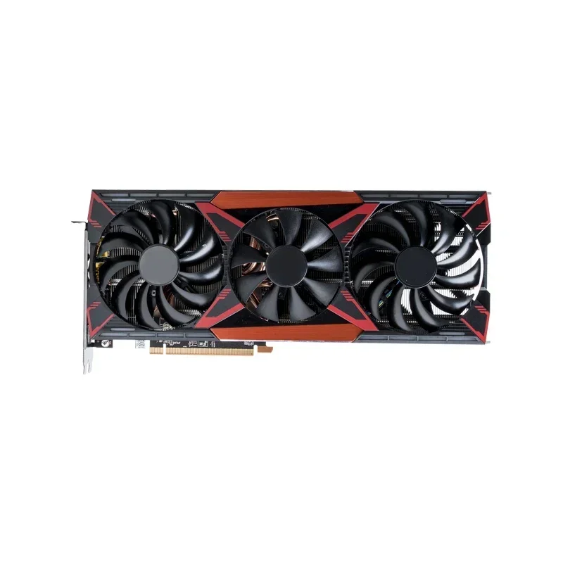 بطاقة رسومات Asrock Radeon RX  - مراجعة Rx 5700 Xt 8Gb Video Card وسعره