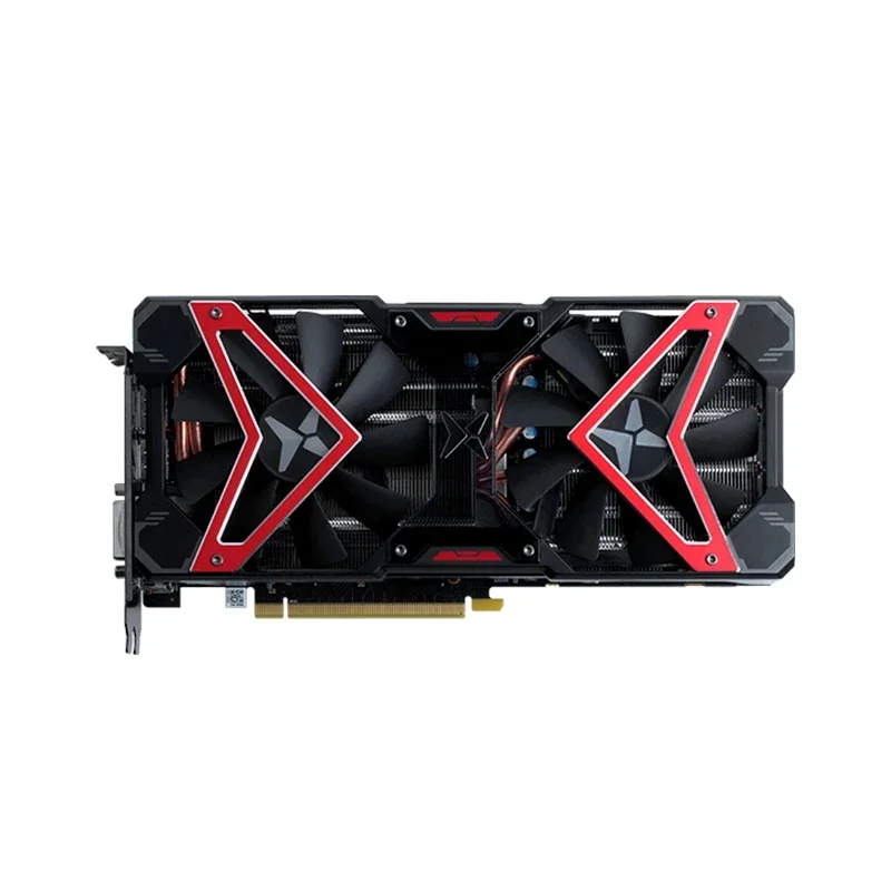 بطاقة رسومات Asrock Radeon RX  - مراجعة Rx 5700 Xt 8Gb Video Card وسعره